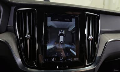 V60 Cross-Country 2nd Generation