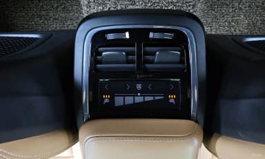 V60 Cross-Country 2nd Generation