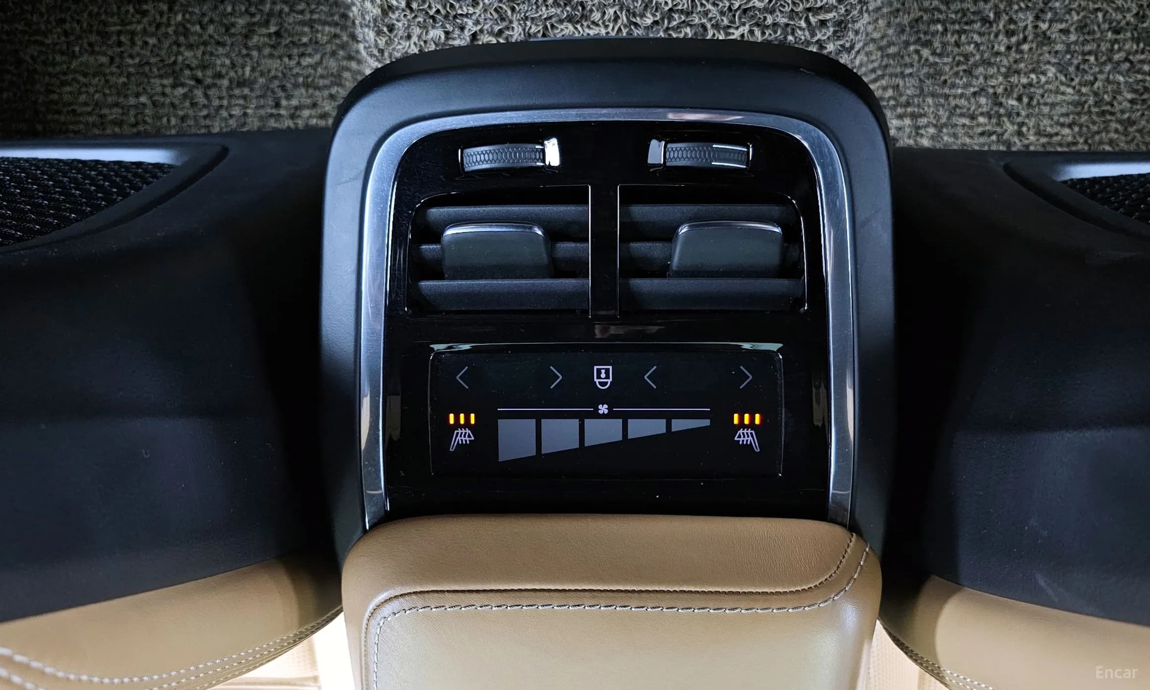 V60 Cross-Country 2nd Generation