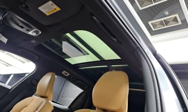 V60 Cross-Country 2nd Generation