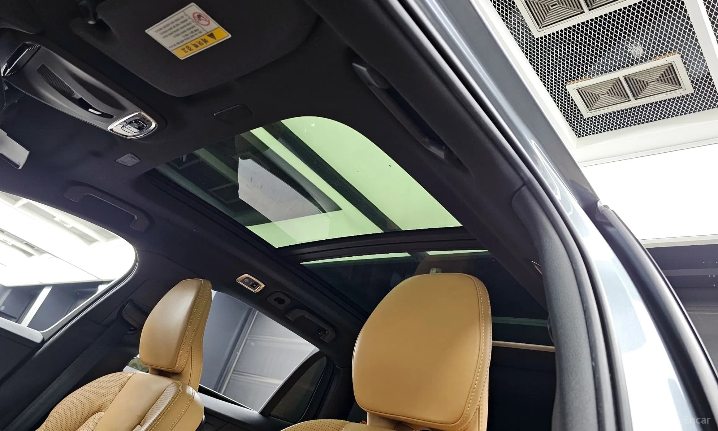 V60 Cross-Country 2nd Generation