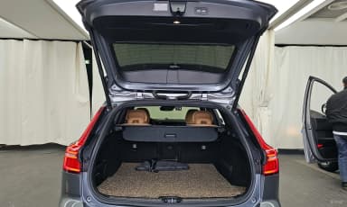 V60 Cross-Country 2nd Generation