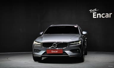 V60 Cross-Country 2nd Generation