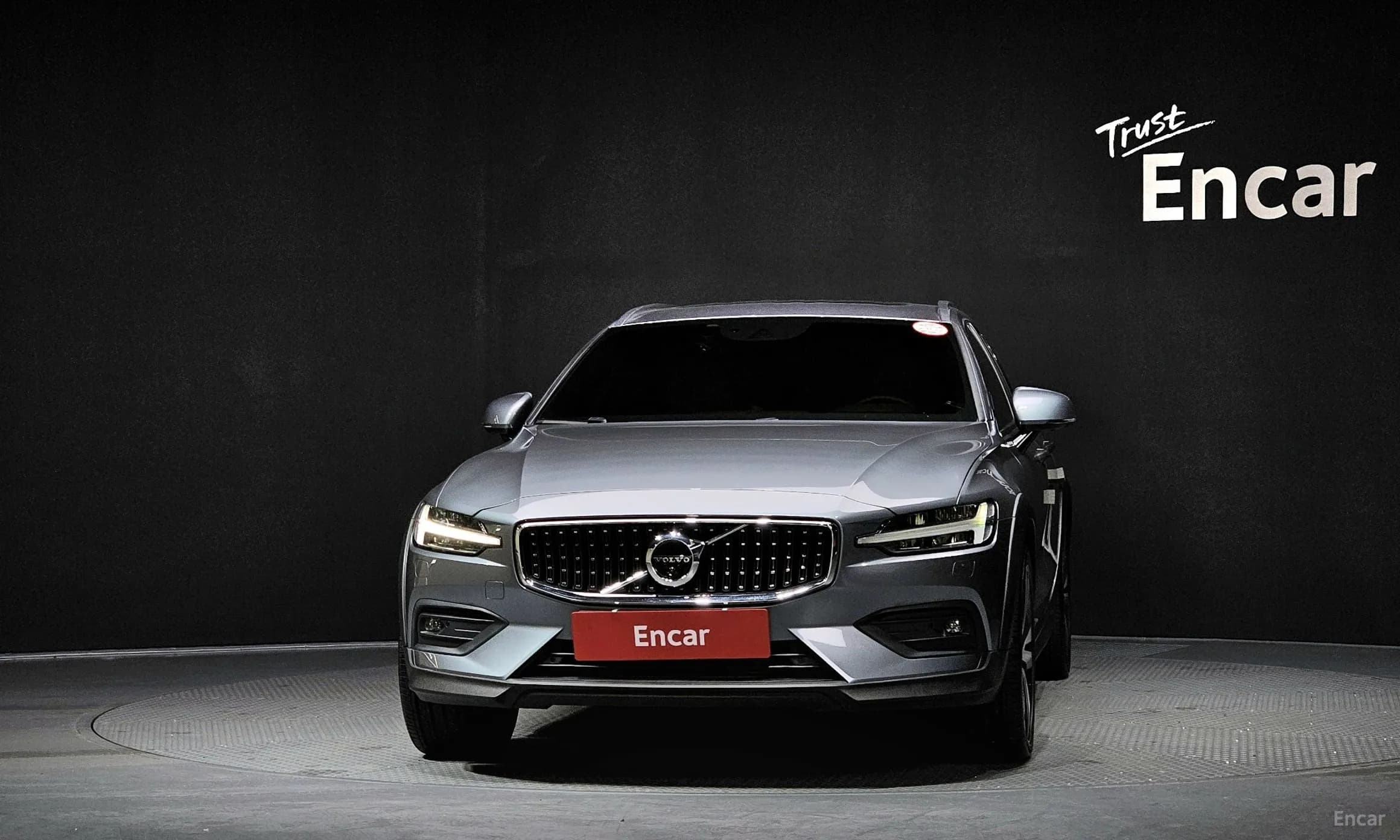 V60 Cross-Country 2nd Generation