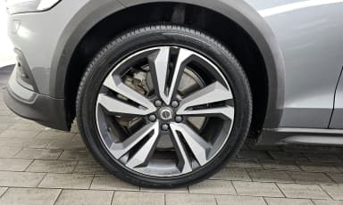 V60 Cross-Country 2nd Generation