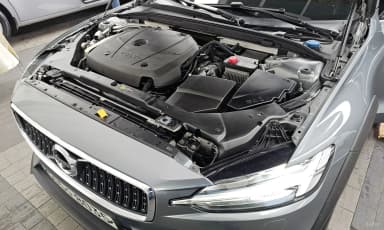 V60 Cross-Country 2nd Generation