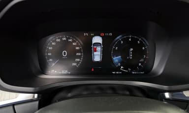 V60 Cross-Country 2nd Generation