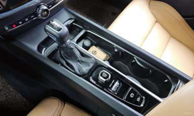 V60 Cross-Country 2nd Generation