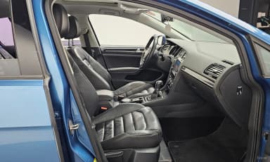 Golf 7th Generation