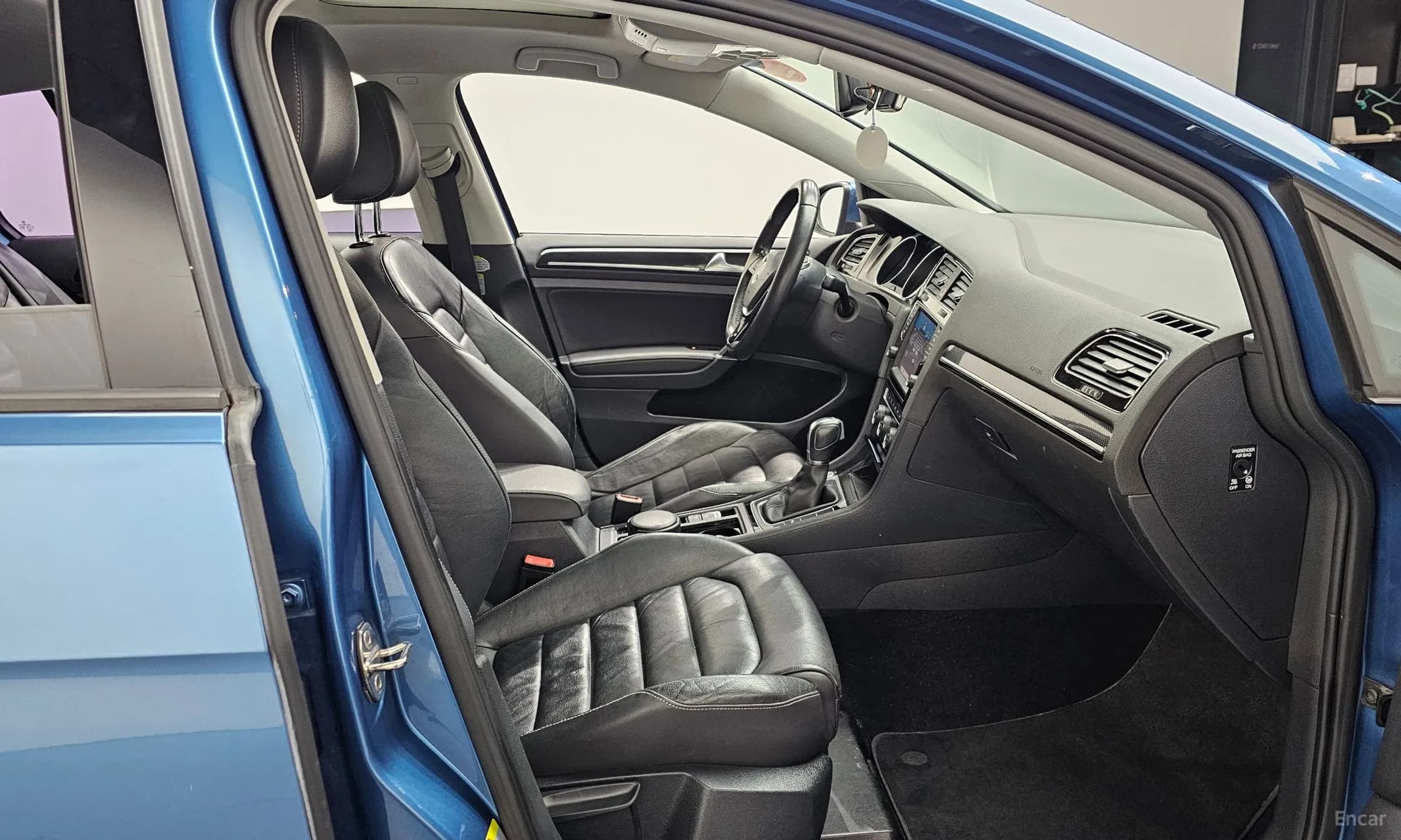 Golf 7th Generation