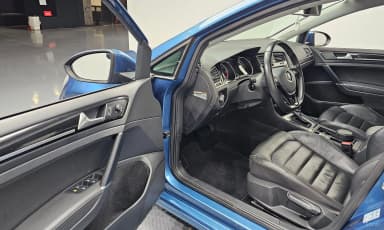 Golf 7th Generation