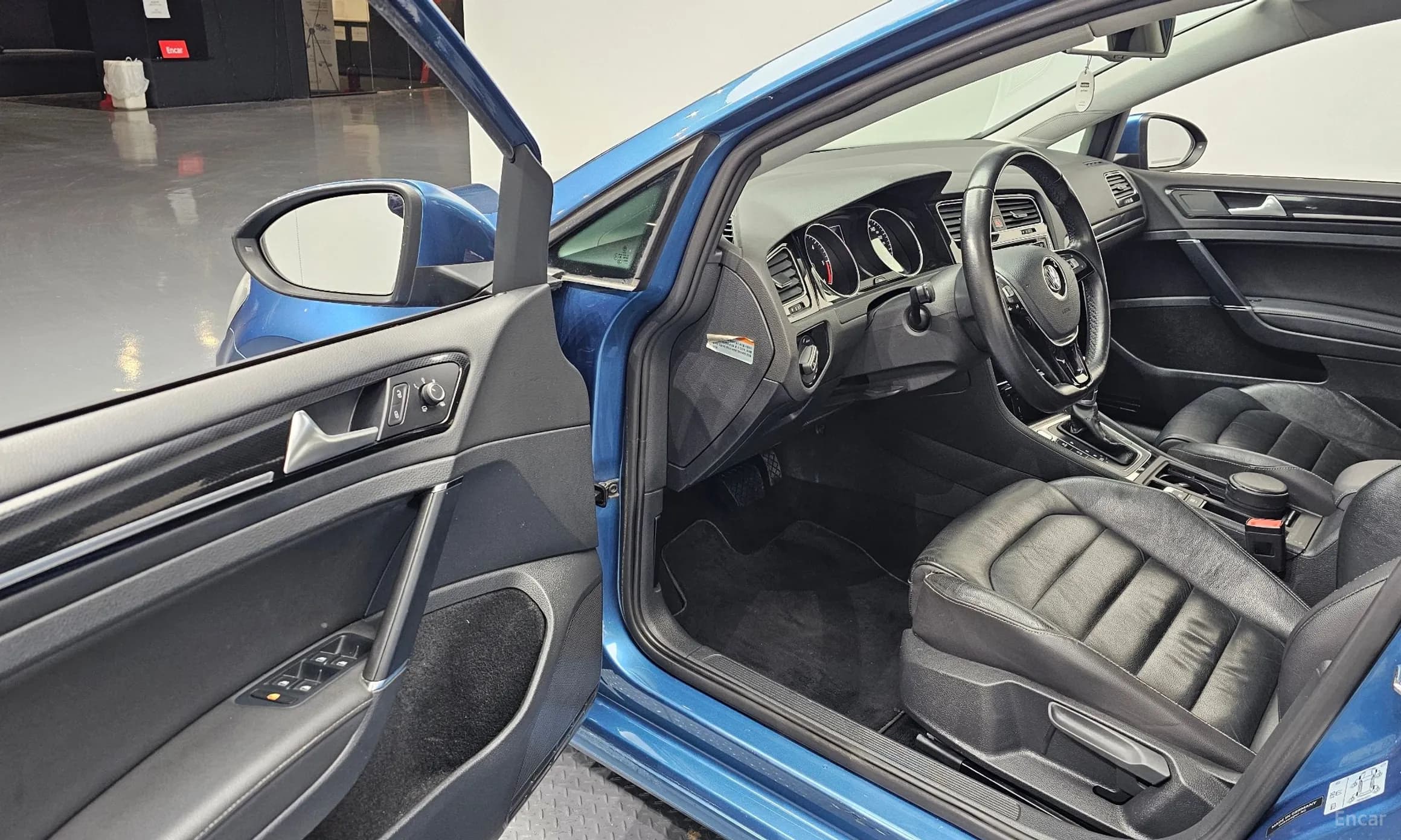 Golf 7th Generation