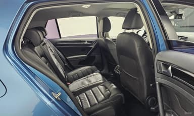 Golf 7th Generation