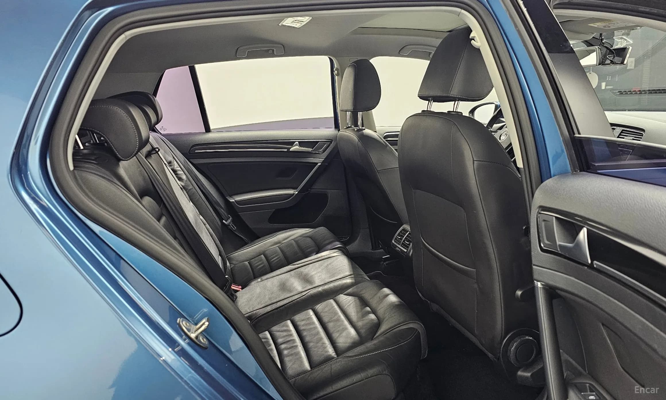 Golf 7th Generation