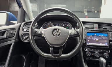 Golf 7th Generation