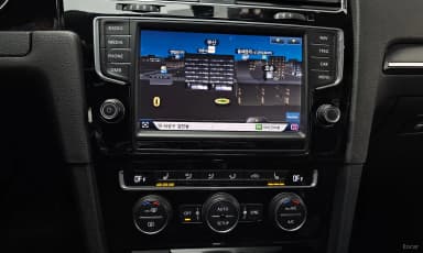 Golf 7th Generation