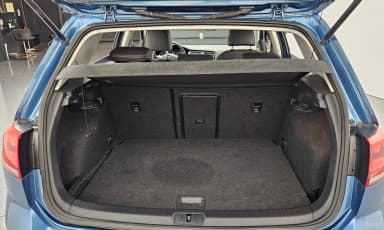 Golf 7th Generation