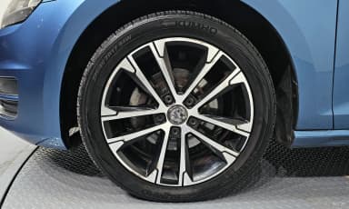 Golf 7th Generation