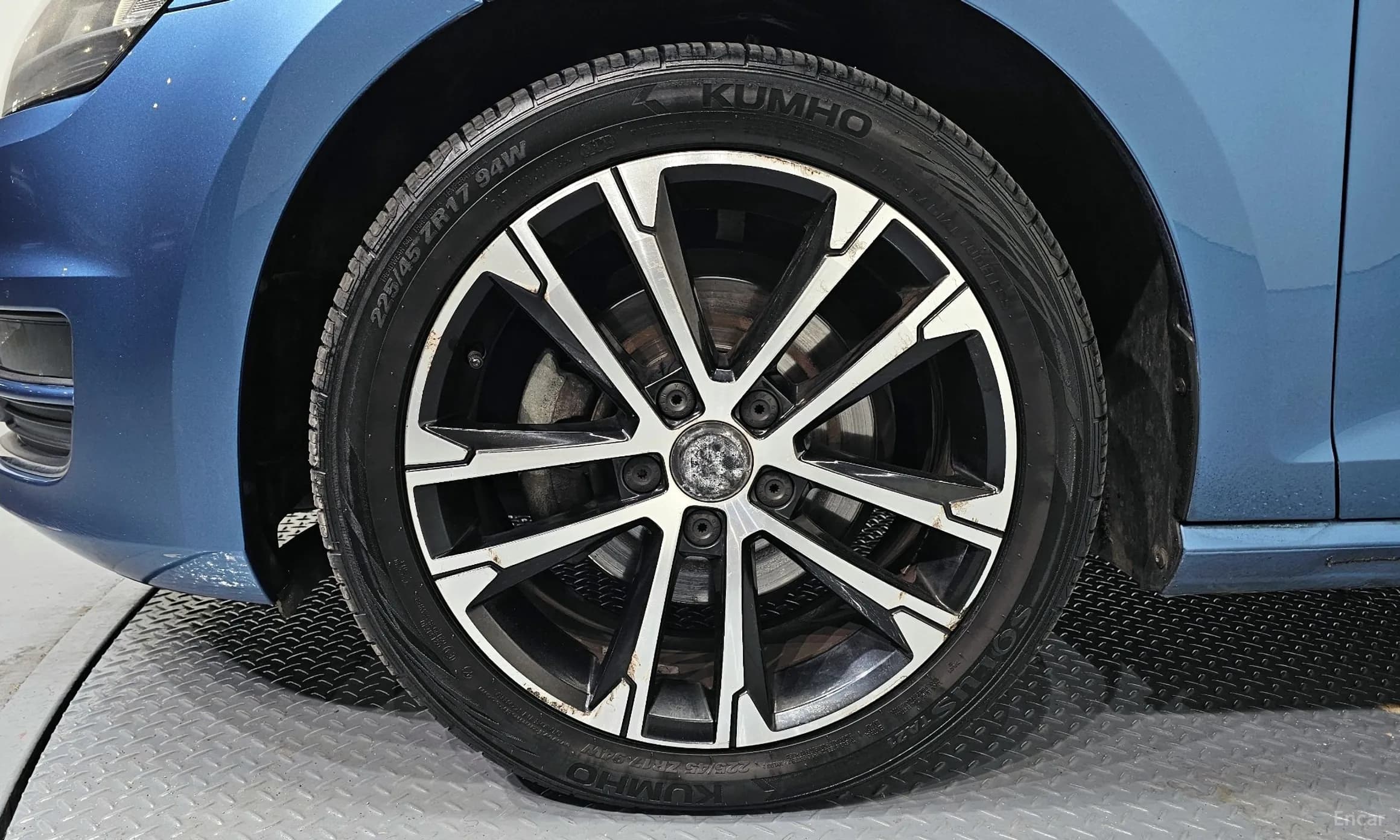 Golf 7th Generation