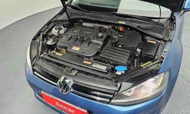 Golf 7th Generation