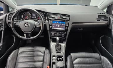 Golf 7th Generation