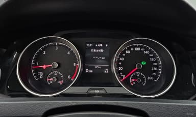 Golf 7th Generation