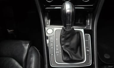 Golf 7th Generation
