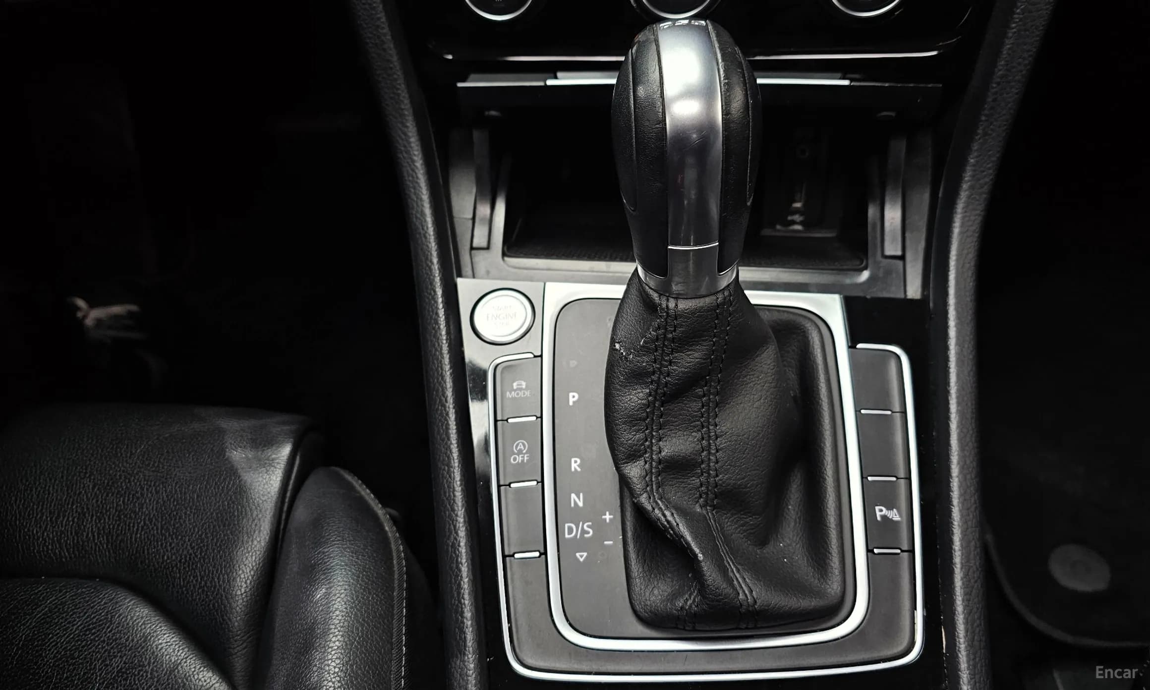 Golf 7th Generation