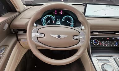 GV80