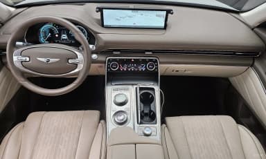 GV80
