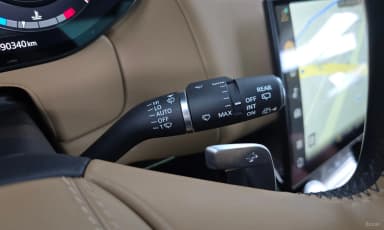 Range Rover Sport 3rd Generation