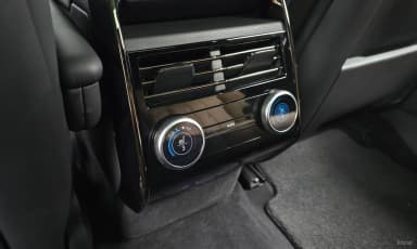 Range Rover Sport 3rd Generation