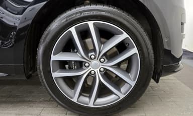 Range Rover Sport 3rd Generation