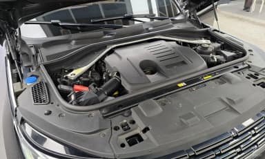 Range Rover Sport 3rd Generation