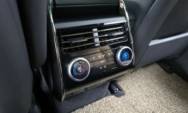 Range Rover Sport 3rd Generation