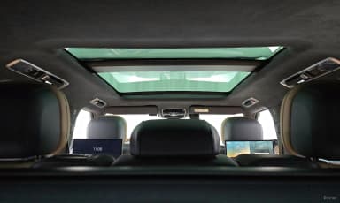 Range Rover Sport 3rd Generation