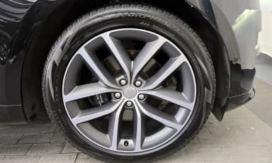 Range Rover Sport 3rd Generation