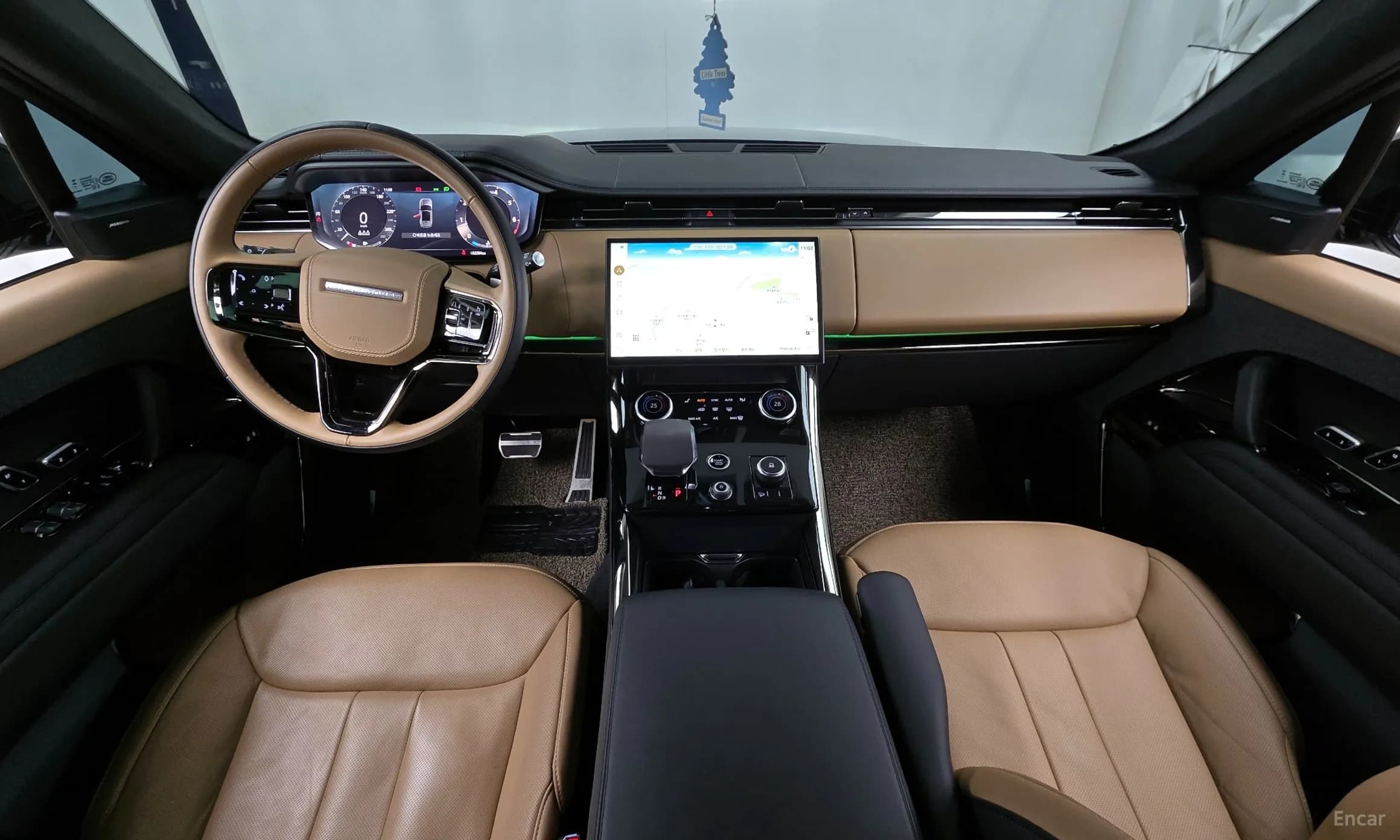 Range Rover Sport 3rd Generation