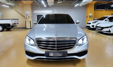 E-Class W213