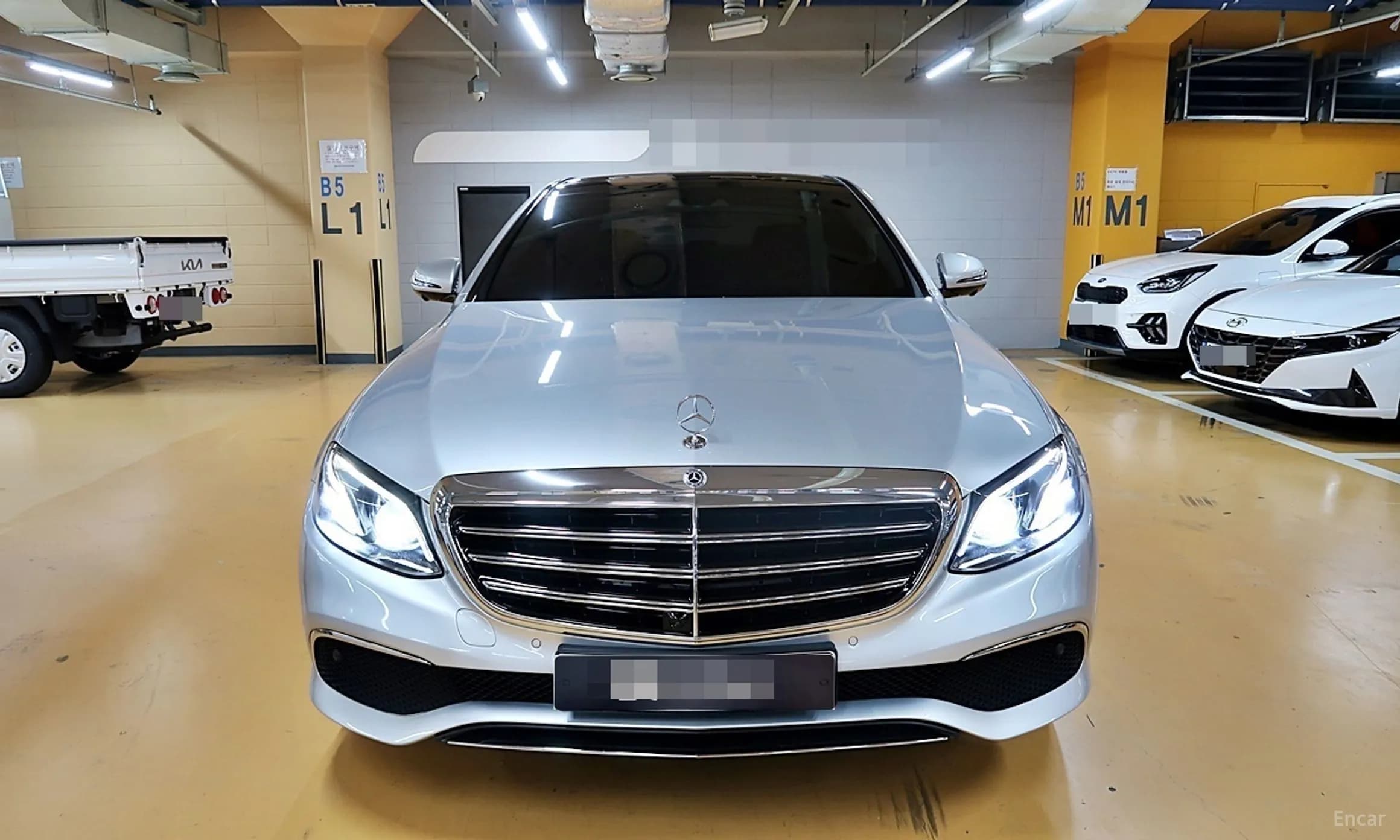 E-Class W213