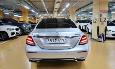E-Class W213