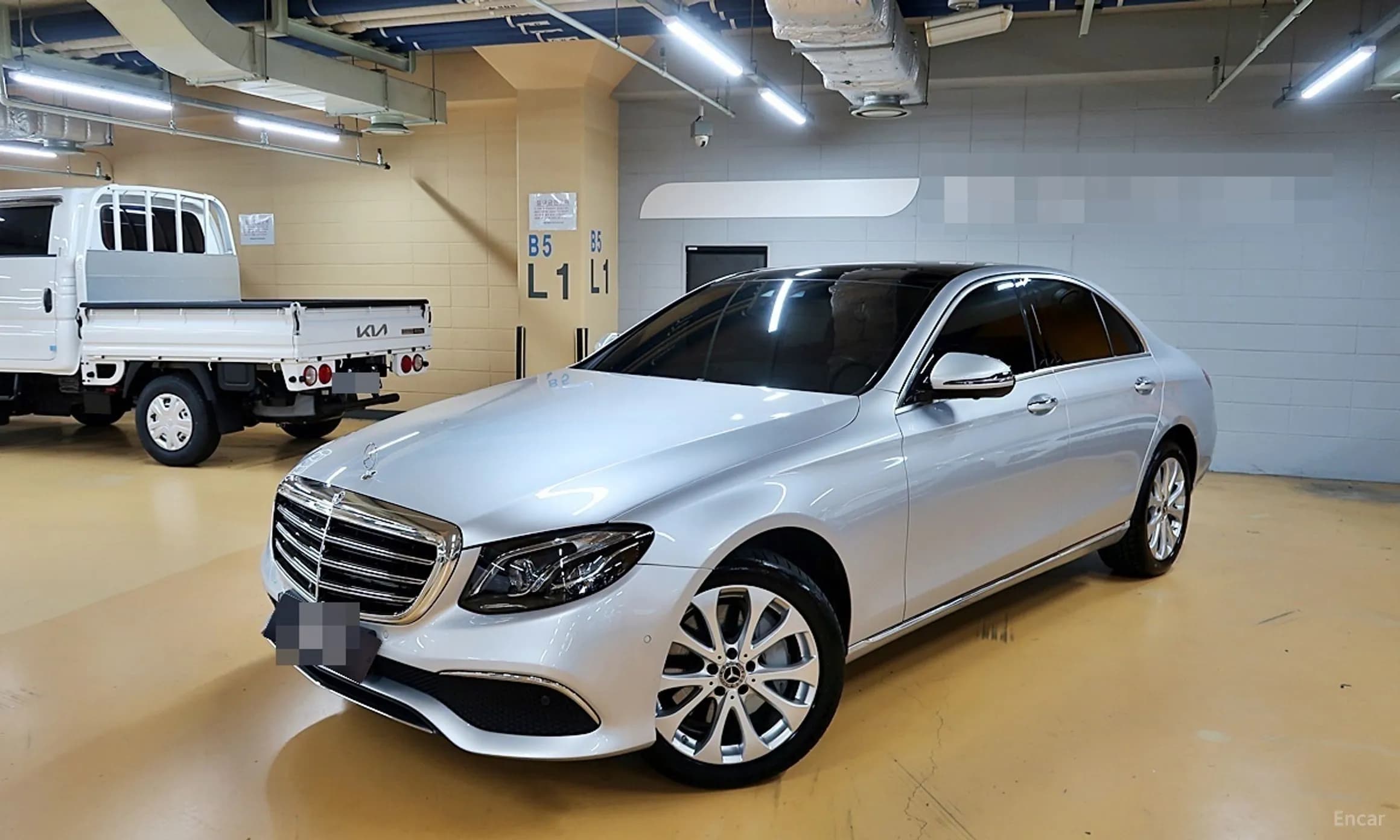 E-Class W213