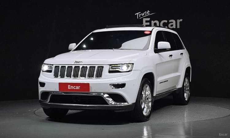 Grand Cherokee