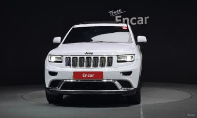 Grand Cherokee