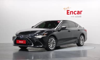 ES300h 7th Generation