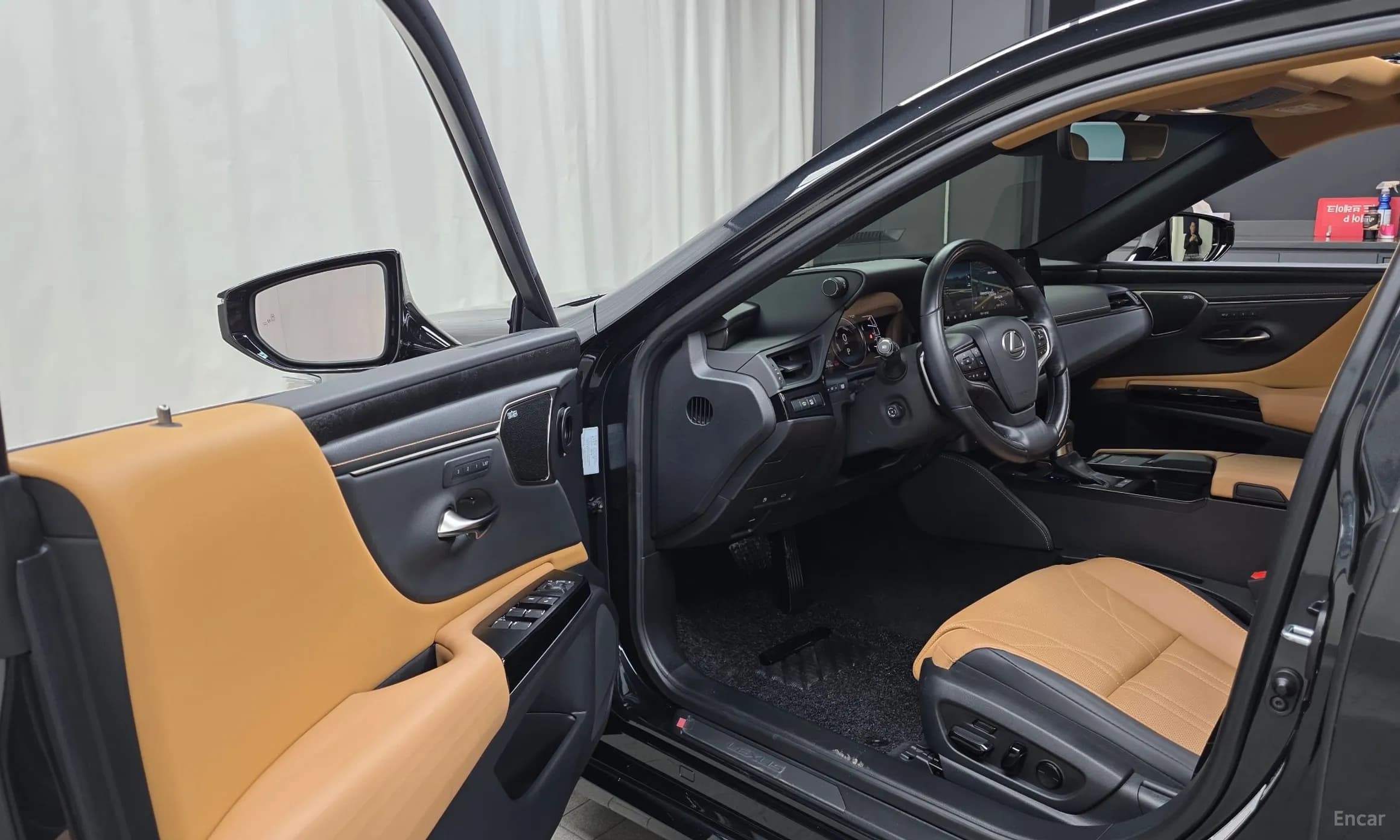 ES300h 7th Generation