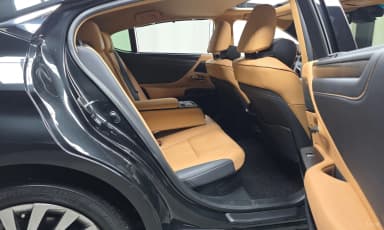 ES300h 7th Generation