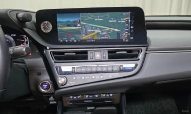 ES300h 7th Generation