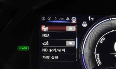 ES300h 7th Generation