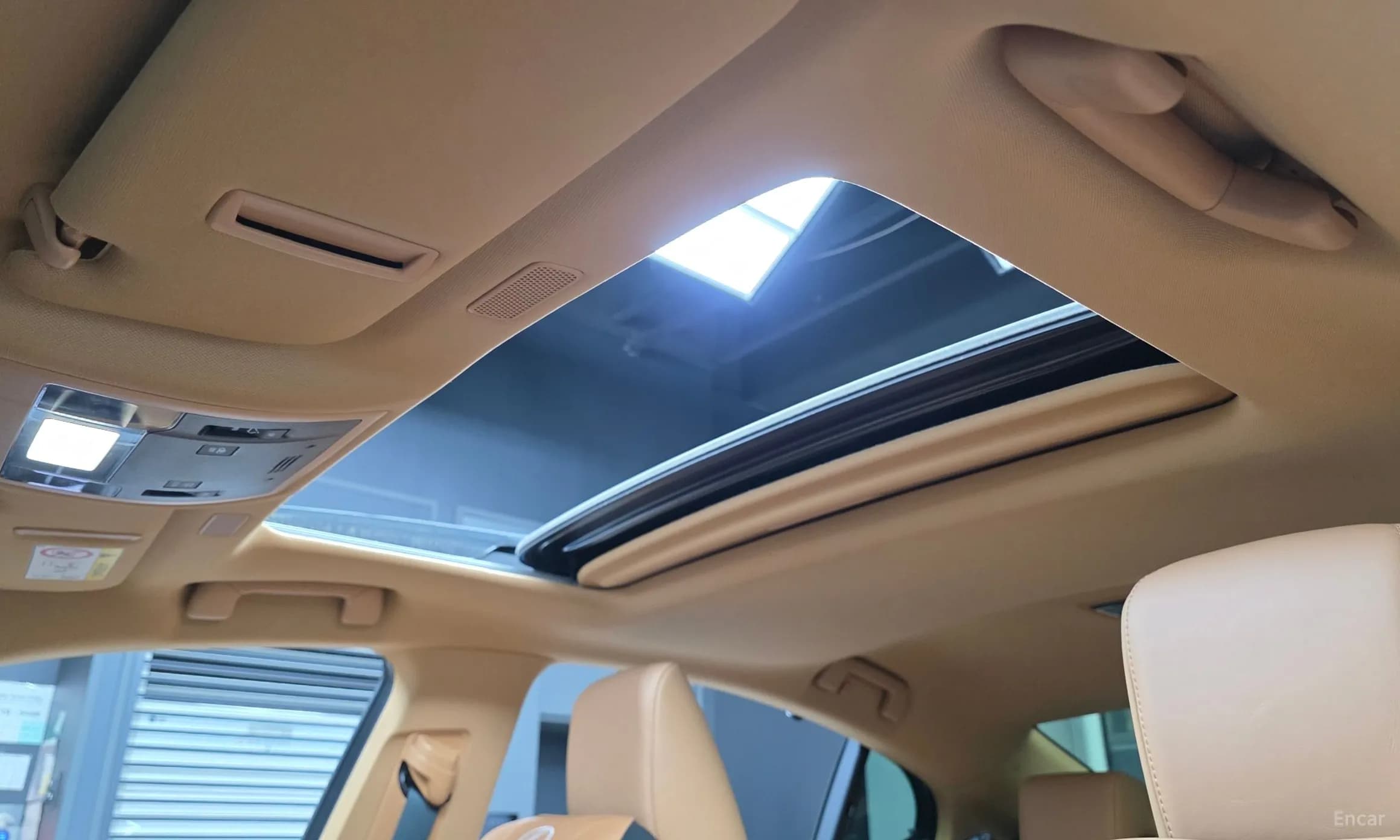 ES300h 7th Generation